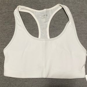 TORY SPORT NEVER WORN WITH TAGS SPORTS BRA!